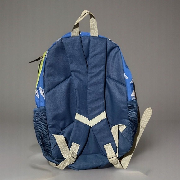 Star Wars Baby‎ Yoda Kids Backpack School - Picture 2 of 4